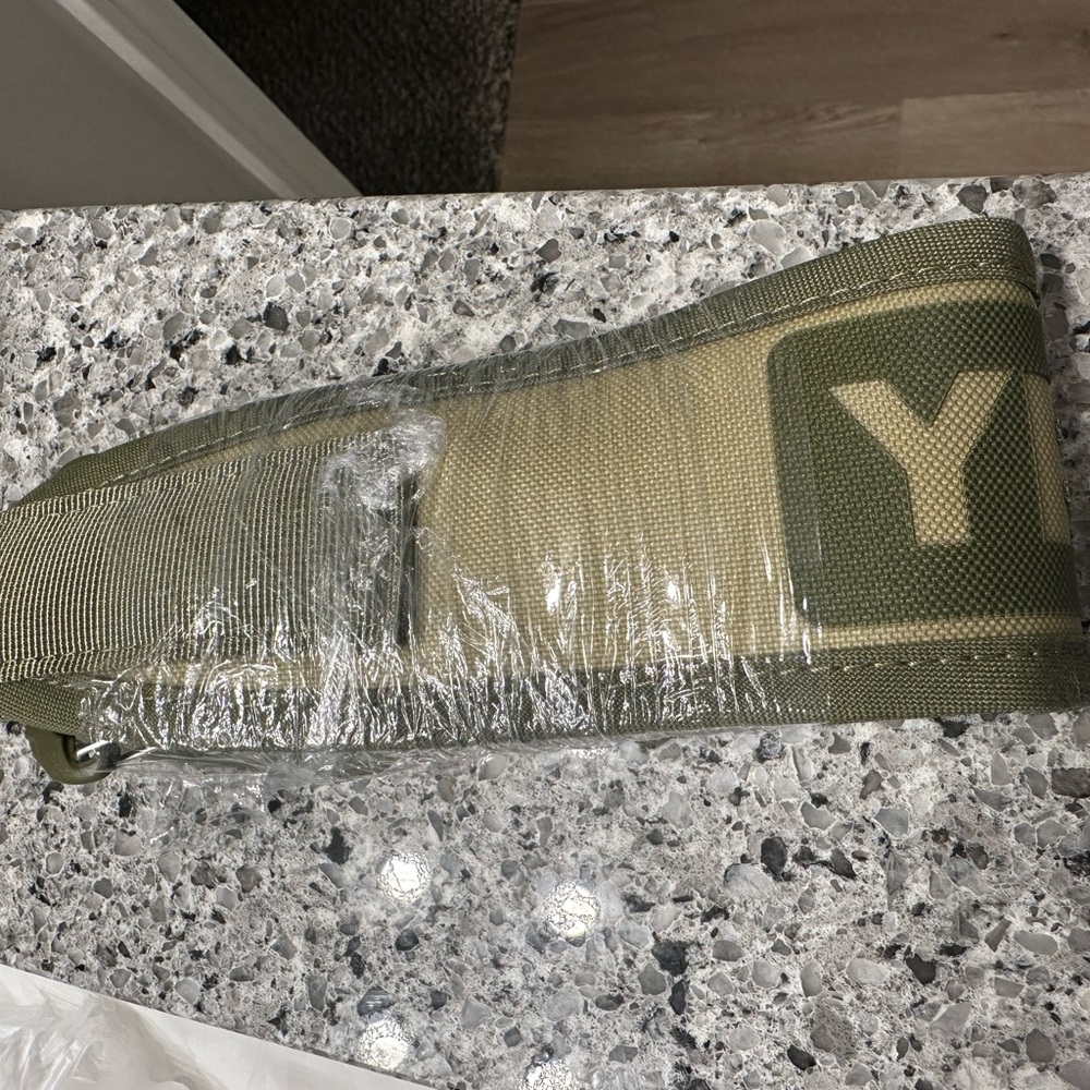 Yeti Strap Replacement